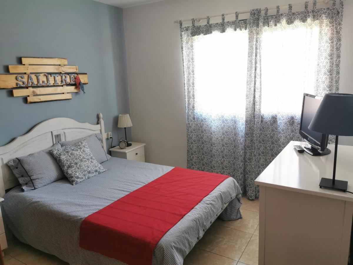 Salitre Apartamento La Caleta (El Hierro)