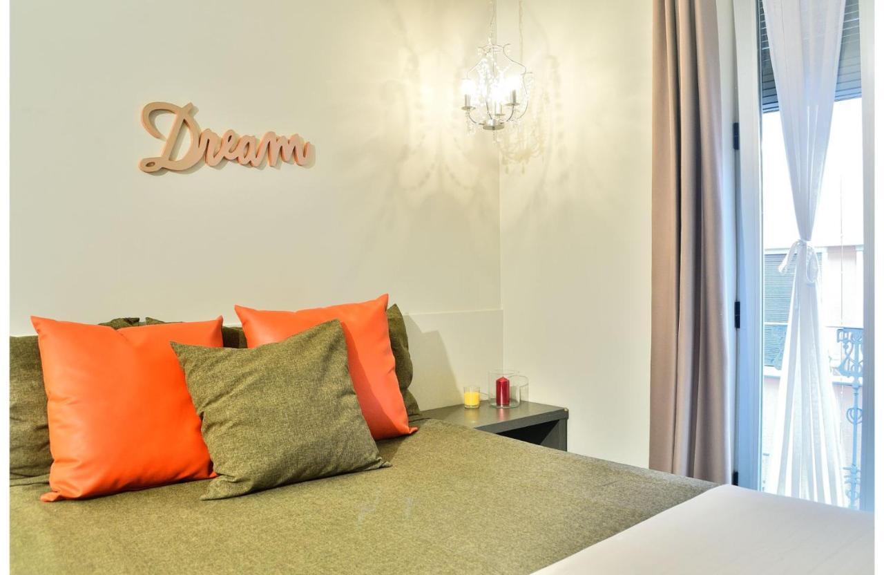 Apartamento Hello Alicante, Center