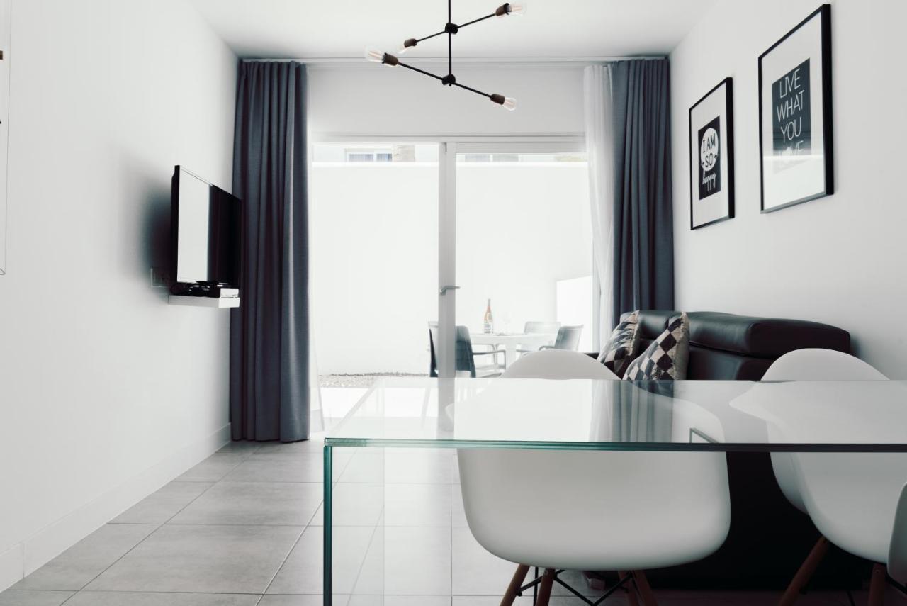 Apartamento Guirre Holidayfv Corralejo