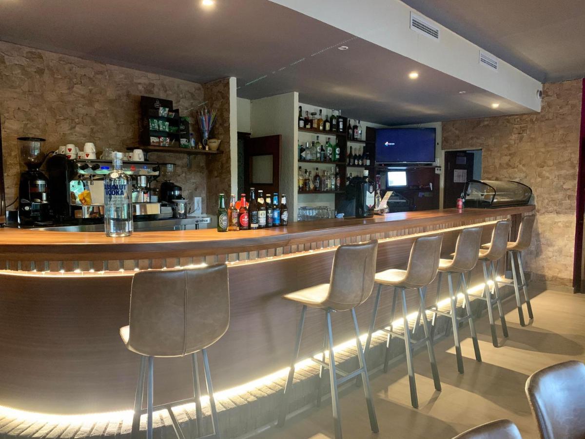 Hotel Fiesta Mega Only Adults Darnius