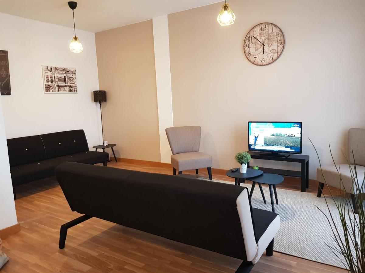 La Naval 209, 3ºa - Denver - Apartment Las Palmas de Gran Canaria