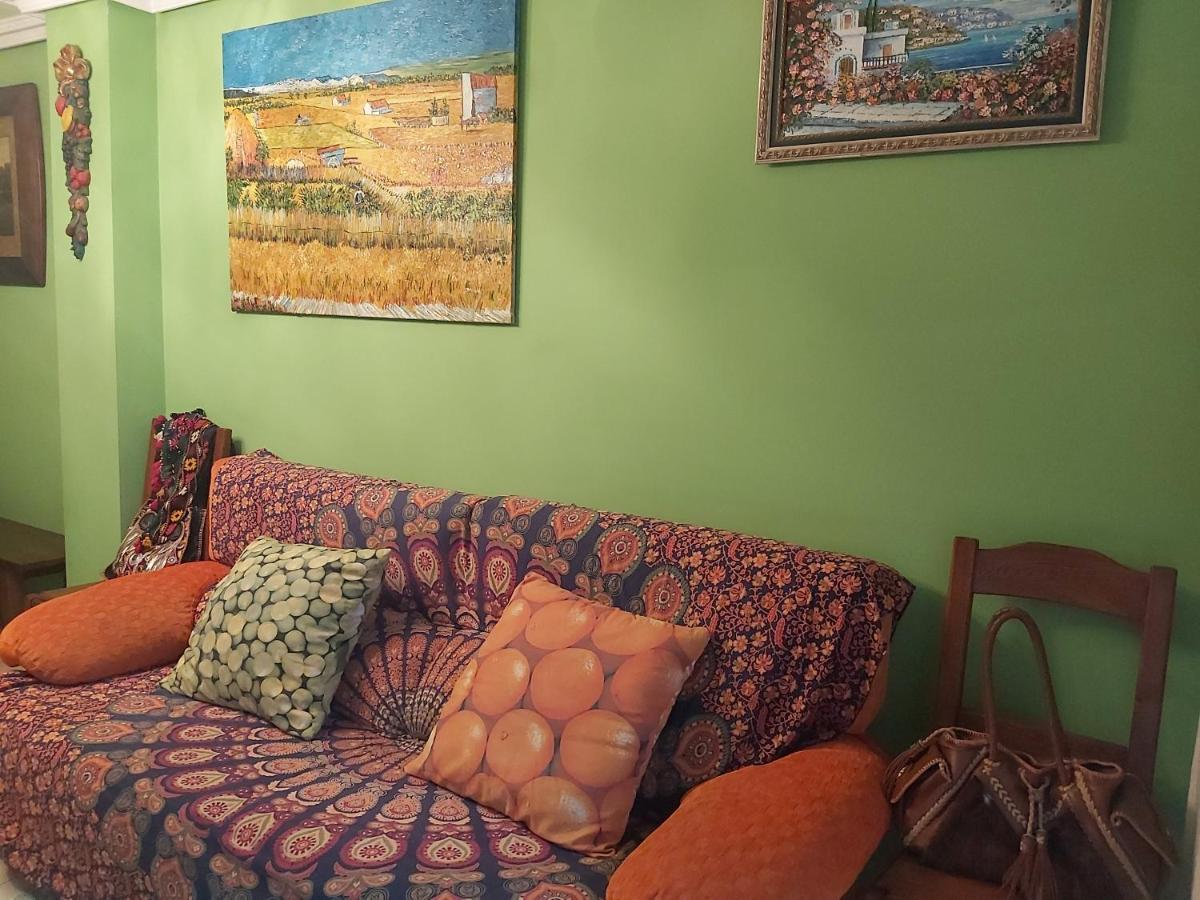 Apartamento Playa Ris-noja *