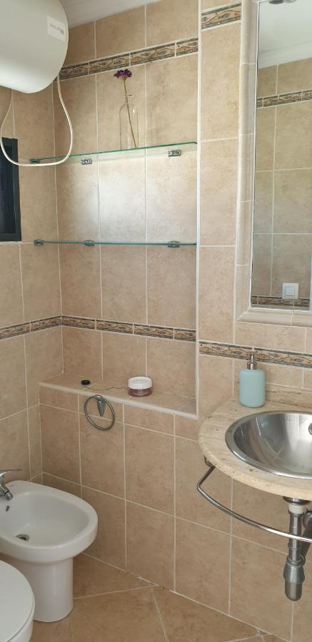 Aticos Primera Linea En Zahara De Atunes Apartment Zahara de los Atunes