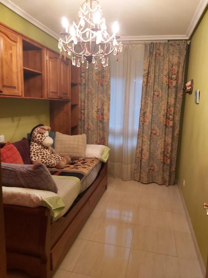Apartamento Playa Ris-noja Noja