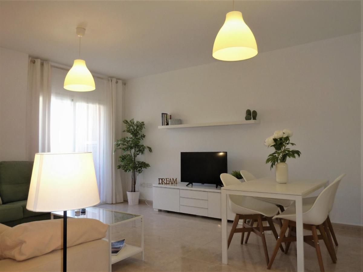 Apartamento ¡¡fantástico!! Apartamento Centro *