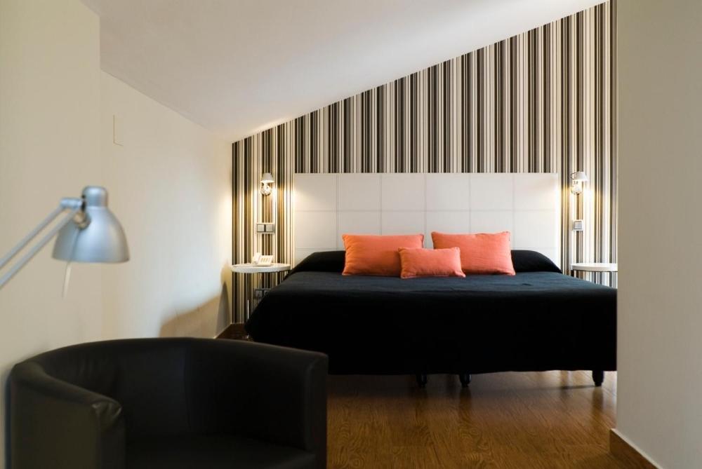 Del Almudí Hotel 3*