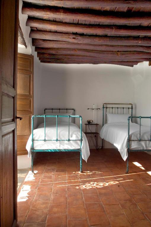 Hotel Cortijo Del Marqués