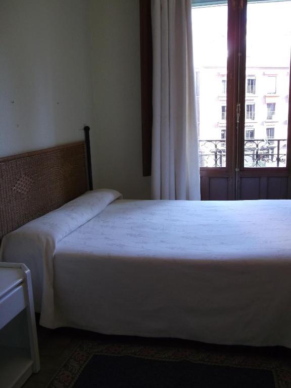 Atlantida Guest house