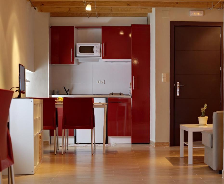 Apartment Del Corral
