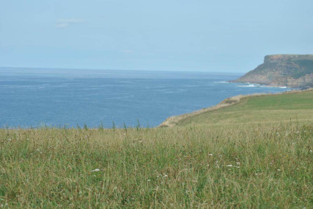 El Ribero De Langre Langre (Cantabria)