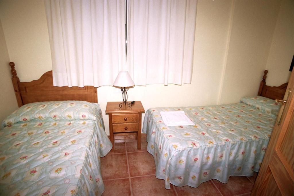 La Casa Del Barrio Maro
