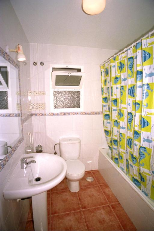 La Casa Del Barrio