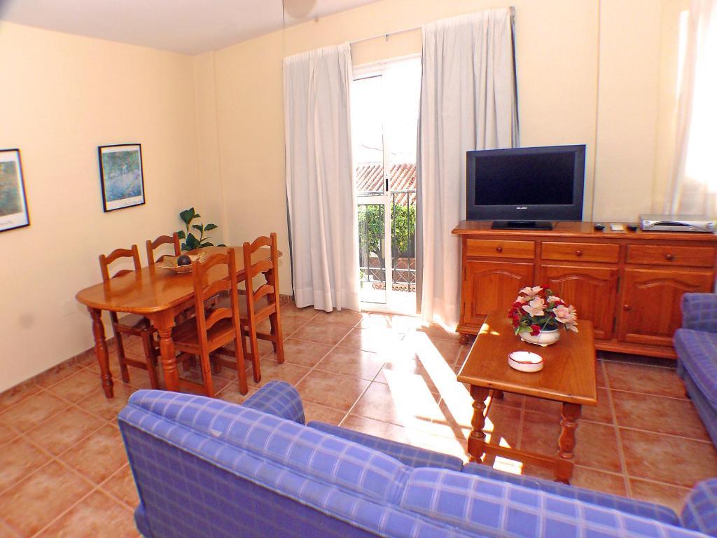 La Casa Del Barrio Apartamento
