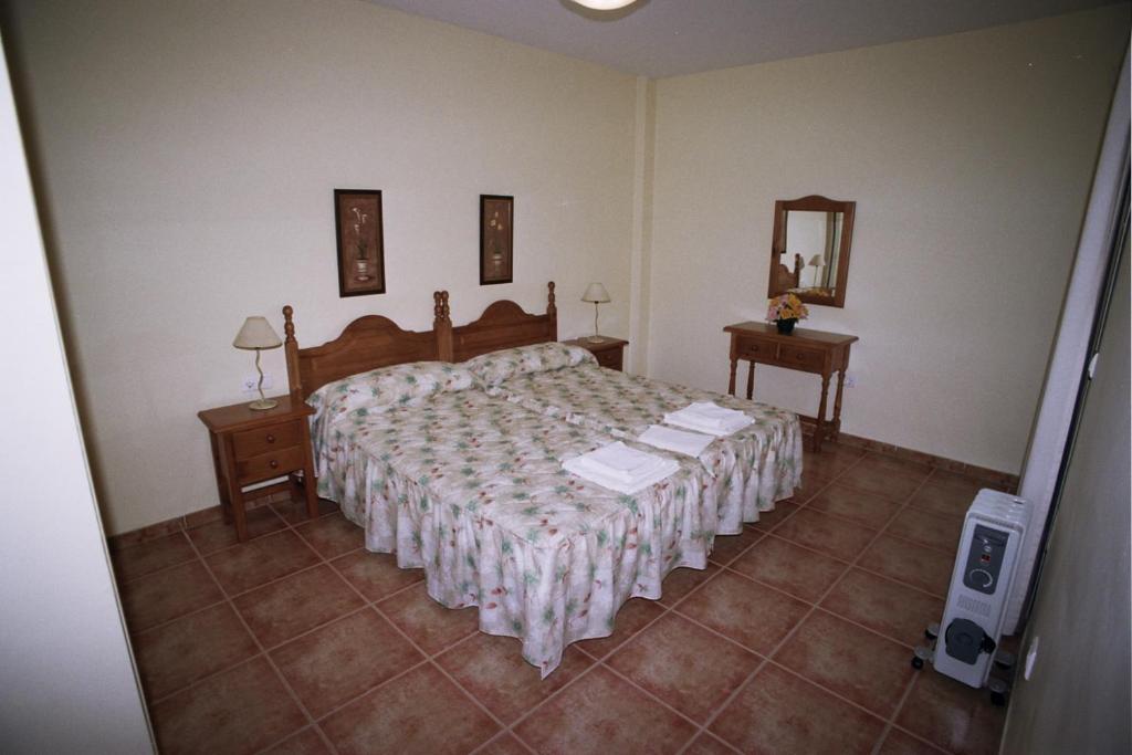 Apartamento La Casa Del Barrio
