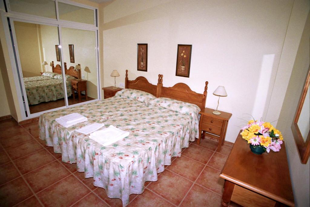 La Casa Del Barrio Maro