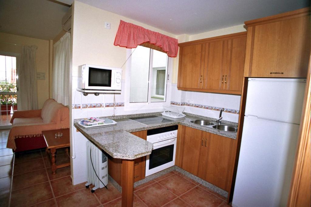 Apartamento La Casa Del Barrio *