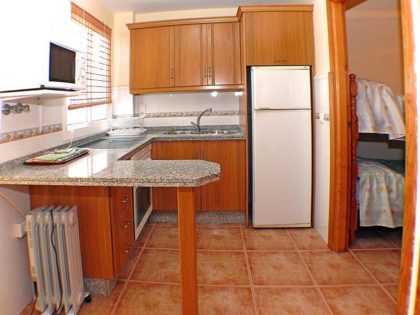Apartamento La Casa Del Barrio