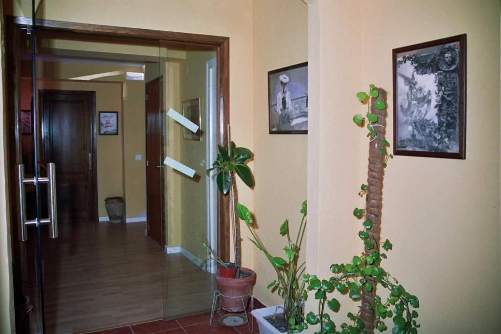 Jose Trullenque Casa rural Morella