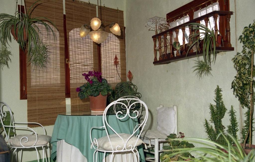 Casa rural Jose Trullenque