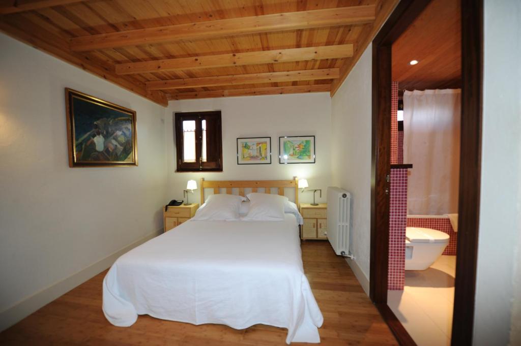 Cal Batlle Hotel