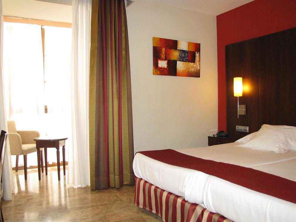 Boutique Atrio 4* Valladolid