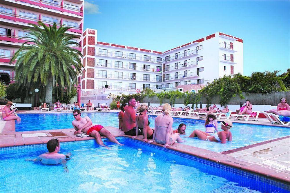 Azuline S'anfora & Fleming (adults Only) Hotel