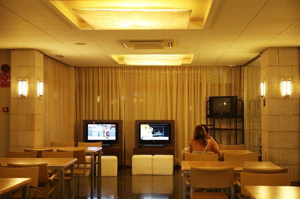Hotel Azuline S'anfora & Fleming (adults Only) 2*