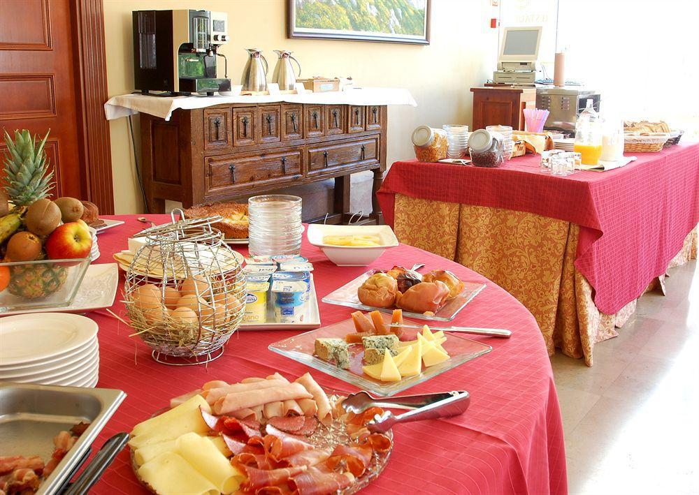 Hotel Arcea Gran Pelayo Covadonga