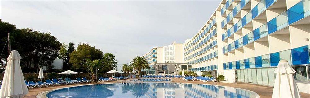 Hotel Estival Maramar Coma-ruga