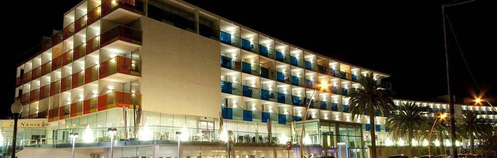 Hotel Estival Maramar