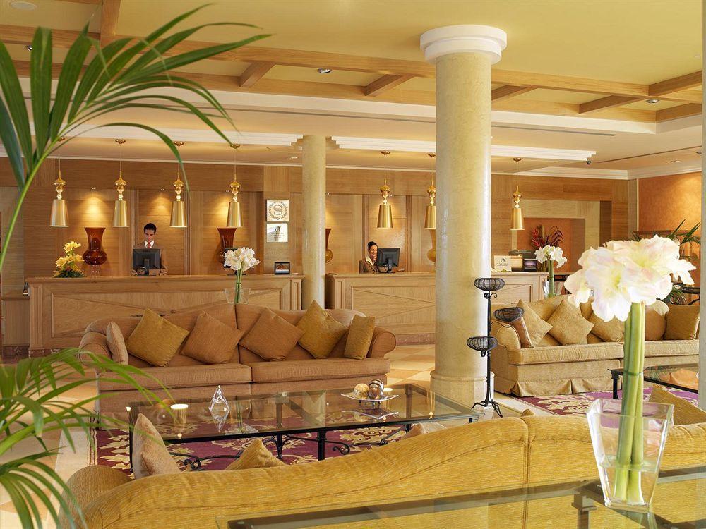 Sheraton Fuerteventura Golf&spa 5*
