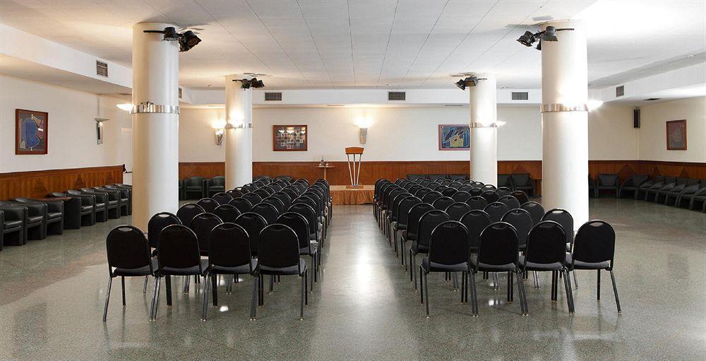 Urh Ciutat De 4* Mataró