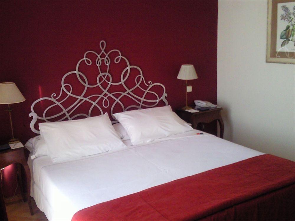 Hotel La Quinta De Cedros 4*