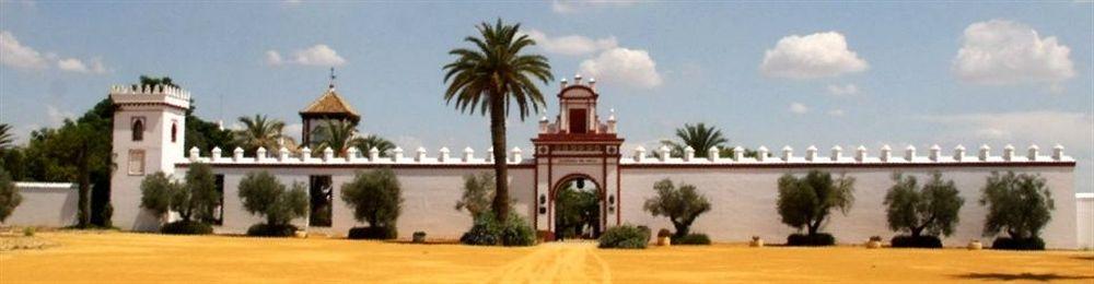 Country house Hacienda De Oran *