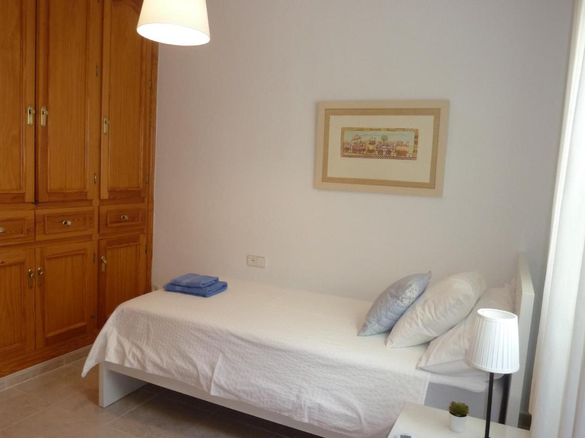 Apartamento ¡¡fantástico!! Apartamento Centro *