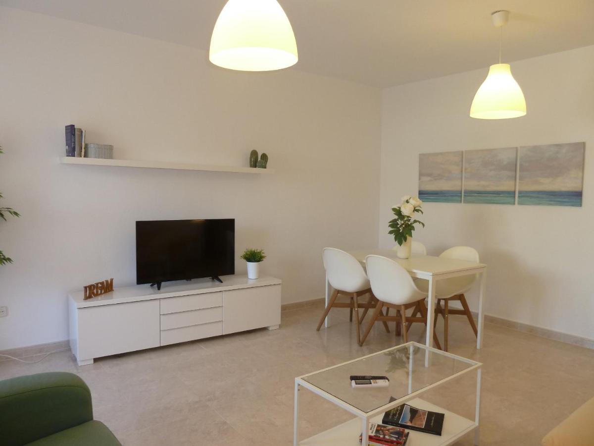 Apartamento ¡¡fantástico!! Apartamento Centro Fuengirola