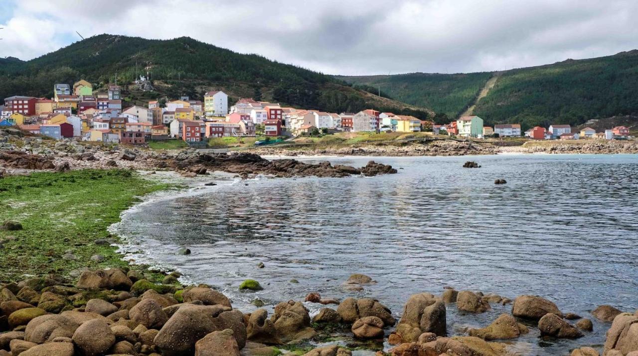 Os Faros Pisos Turísticos * Arou