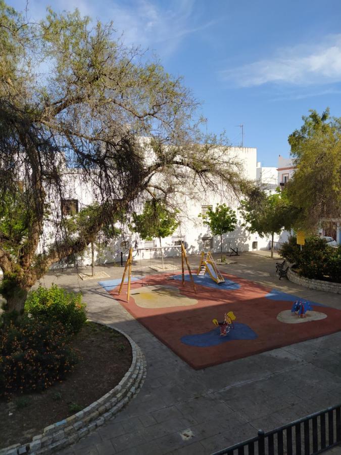 Apartamento Conil Fran Conil De La Frontera