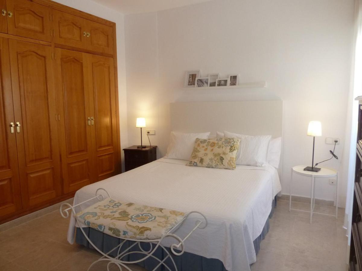 Apartamento ¡¡fantástico!! Apartamento Centro *