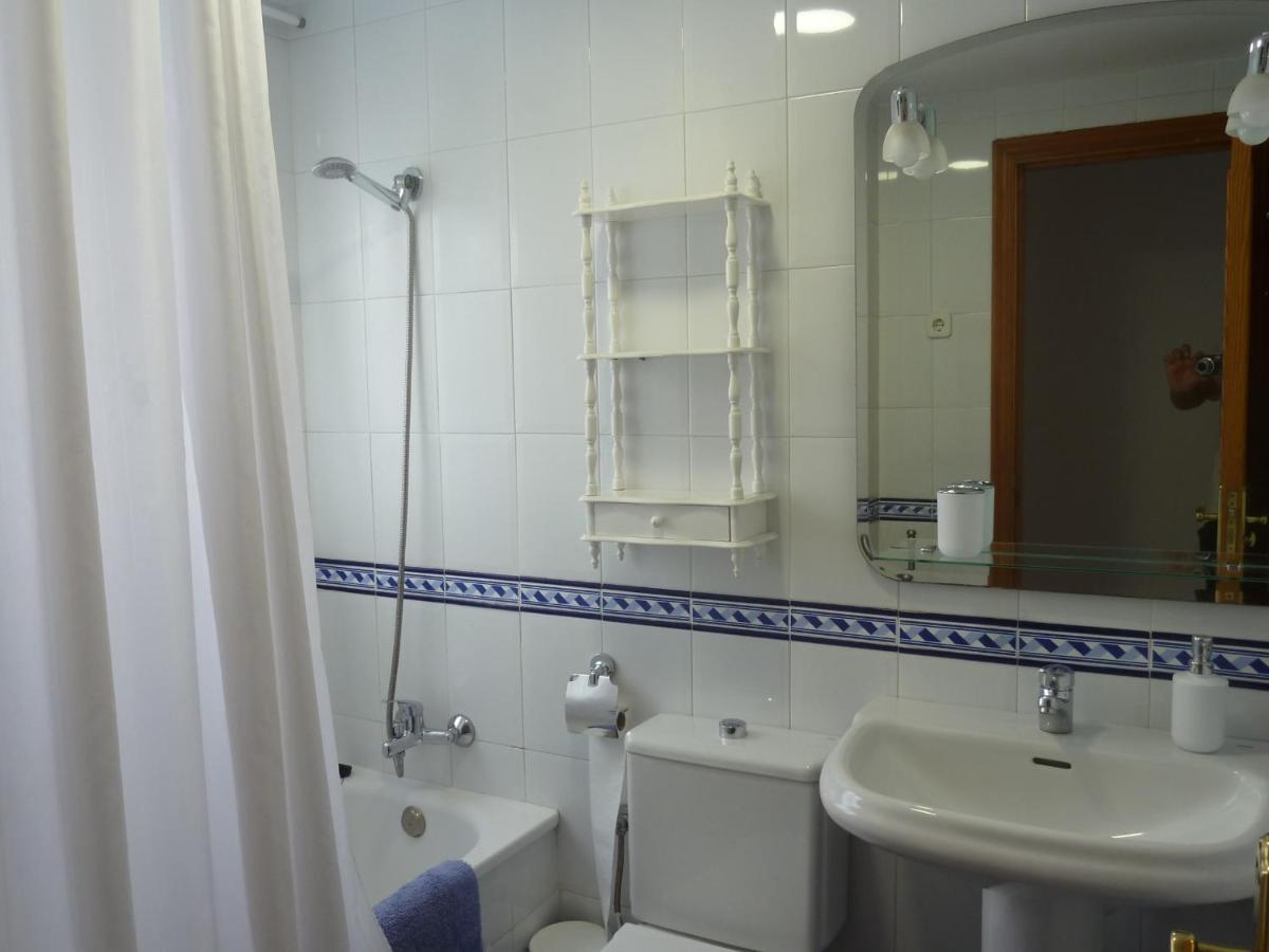 Apartamento ¡¡fantástico!! Apartamento Centro Fuengirola