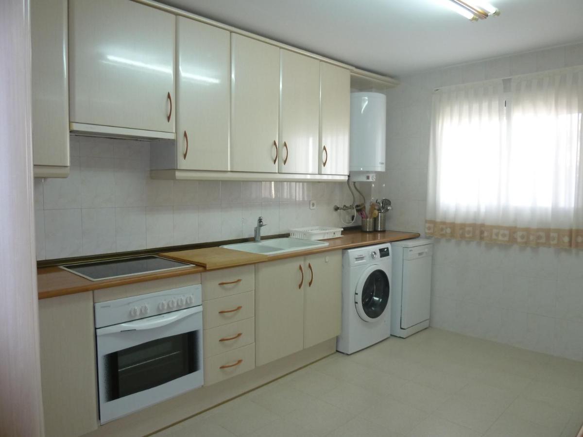 Apartamento ¡¡fantástico!! Apartamento Centro