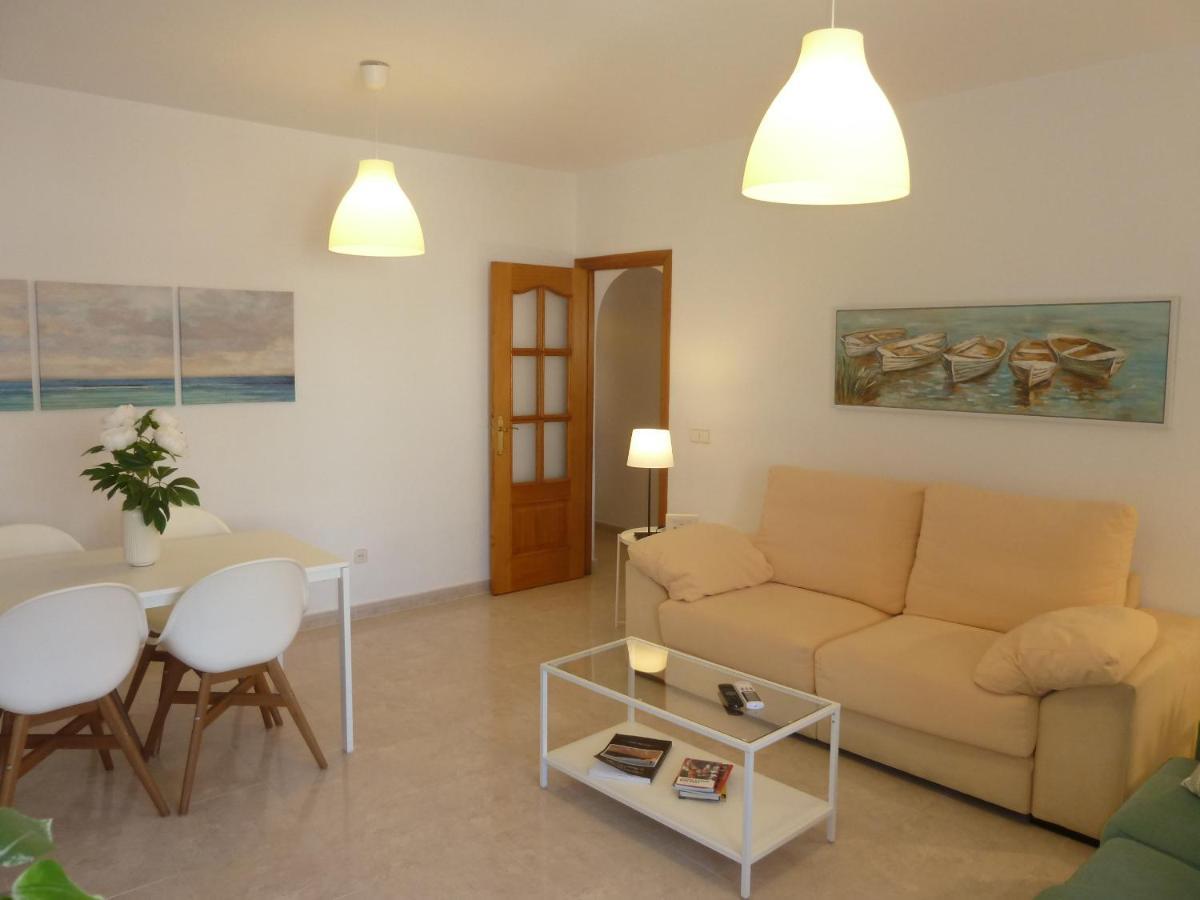 Apartamento ¡¡fantástico!! Apartamento Centro *