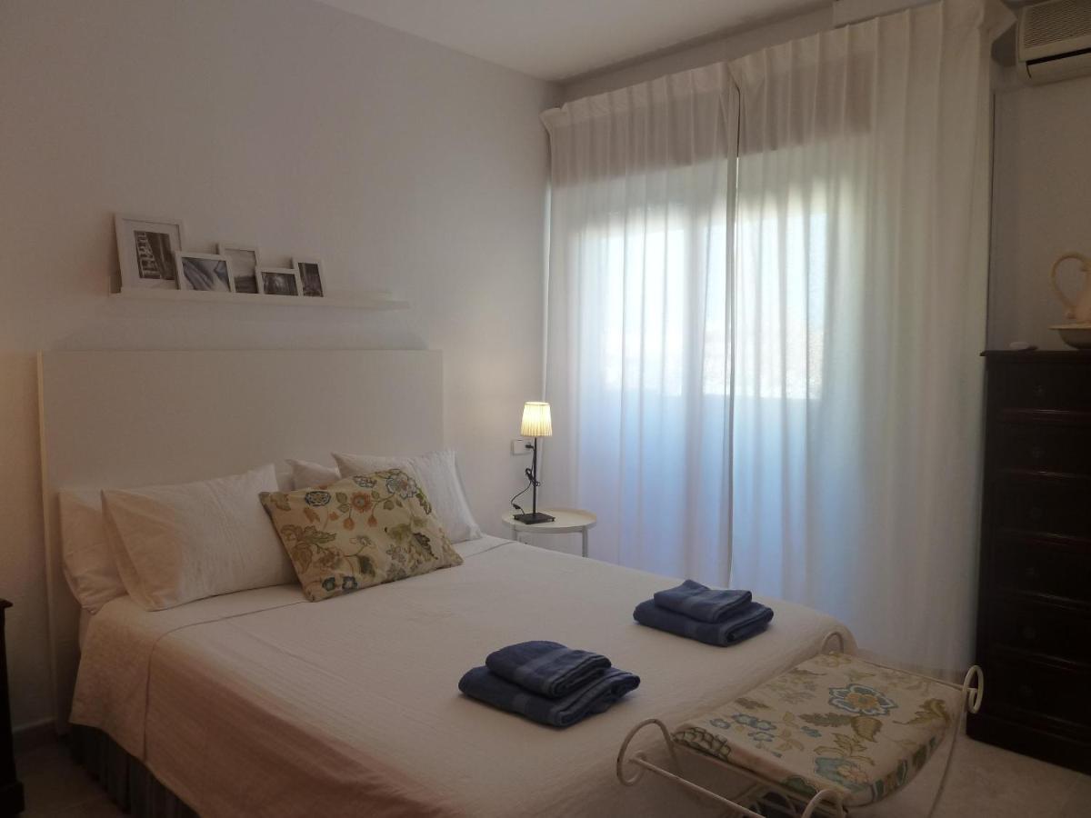 Apartamento ¡¡fantástico!! Apartamento Centro *