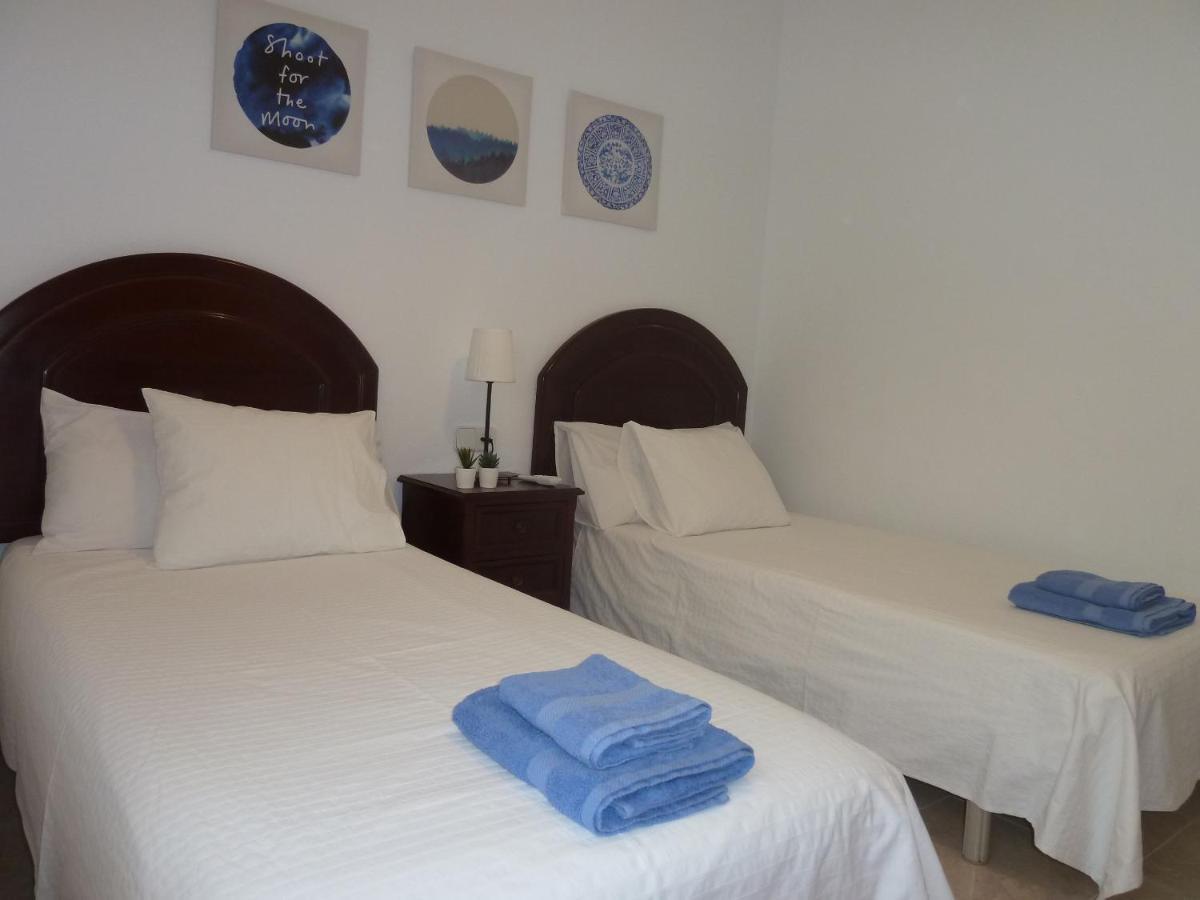 Apartamento ¡¡fantástico!! Apartamento Centro