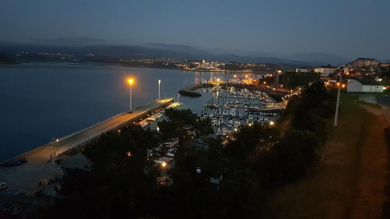 Halcon * Ribadeo