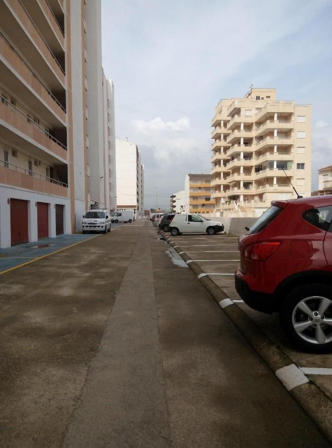Apartment Primera Linea Penismar