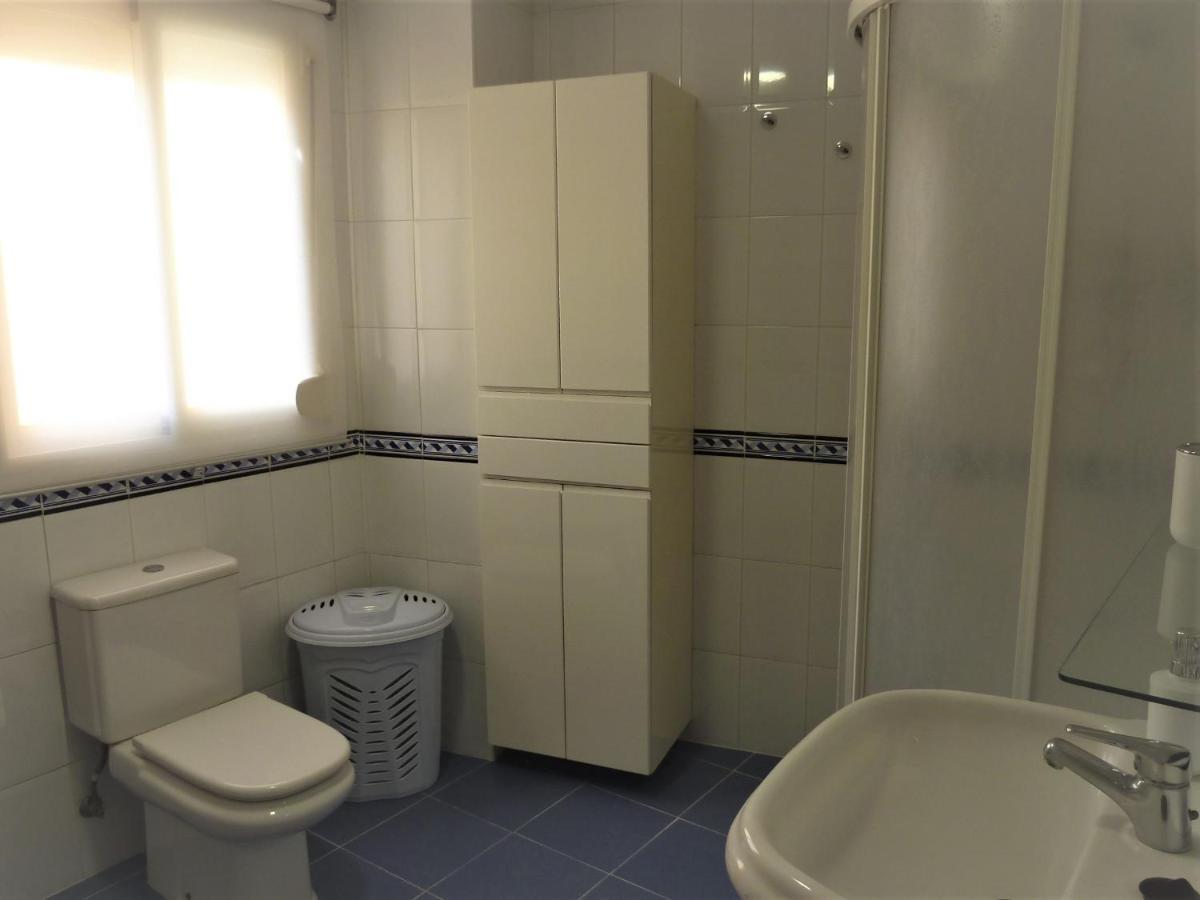 ¡¡fantástico!! Apartamento Centro Fuengirola