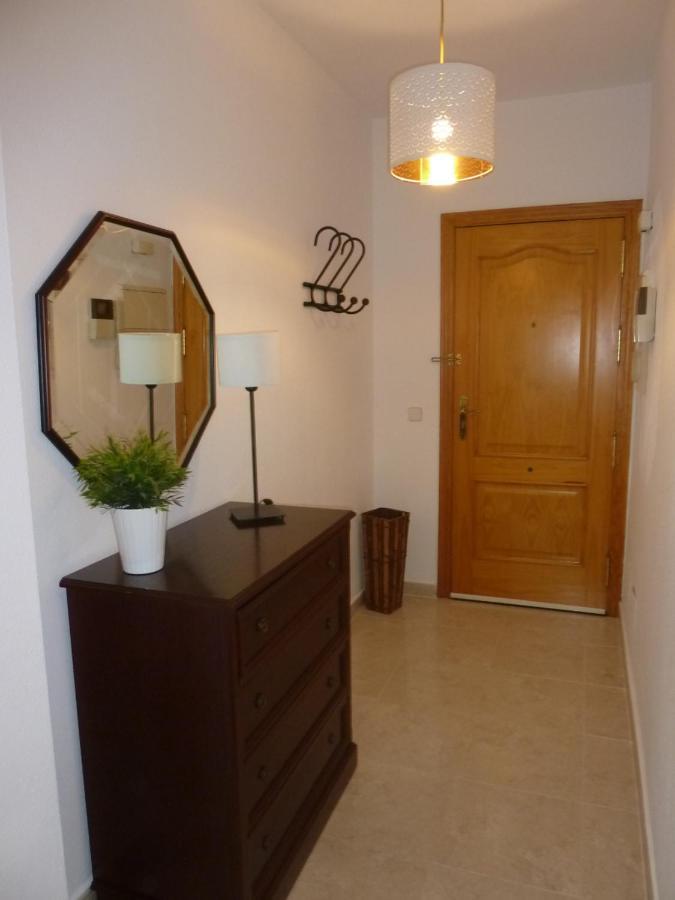 ¡¡fantástico!! Apartamento Centro Apartamento Fuengirola