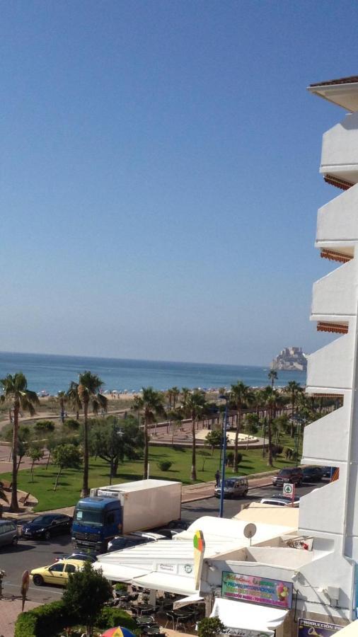 Apartment Primera Linea Penismar