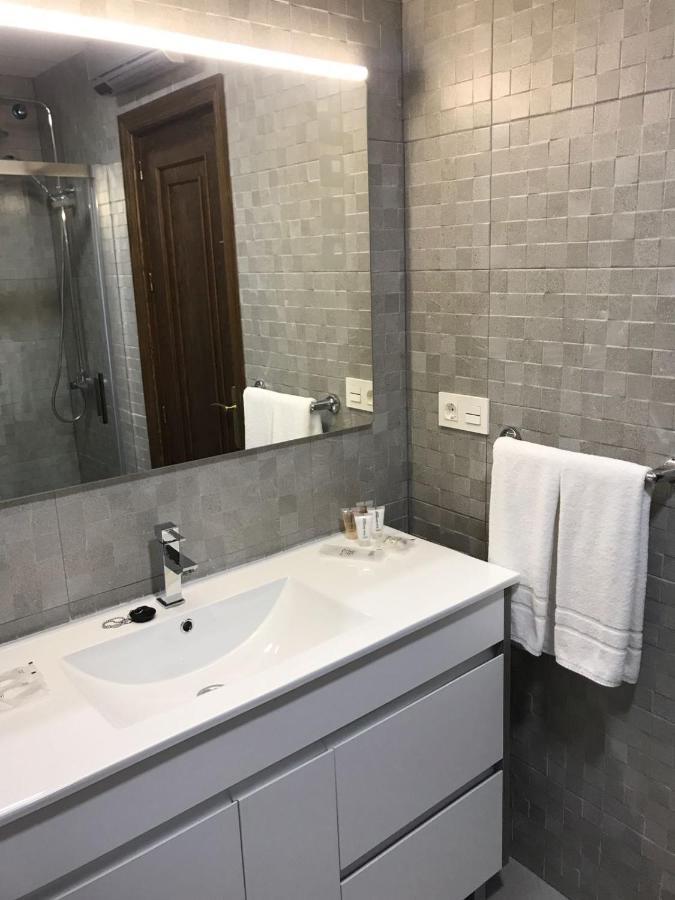 Embrujo Apartment *